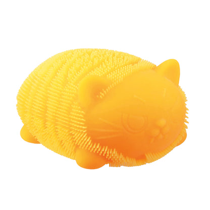 NeeDoh® Fuzz Ball Wild Cats - US 1207
