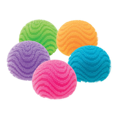 NeeDoh Fuzz Ball Wonder Waves - US 3477